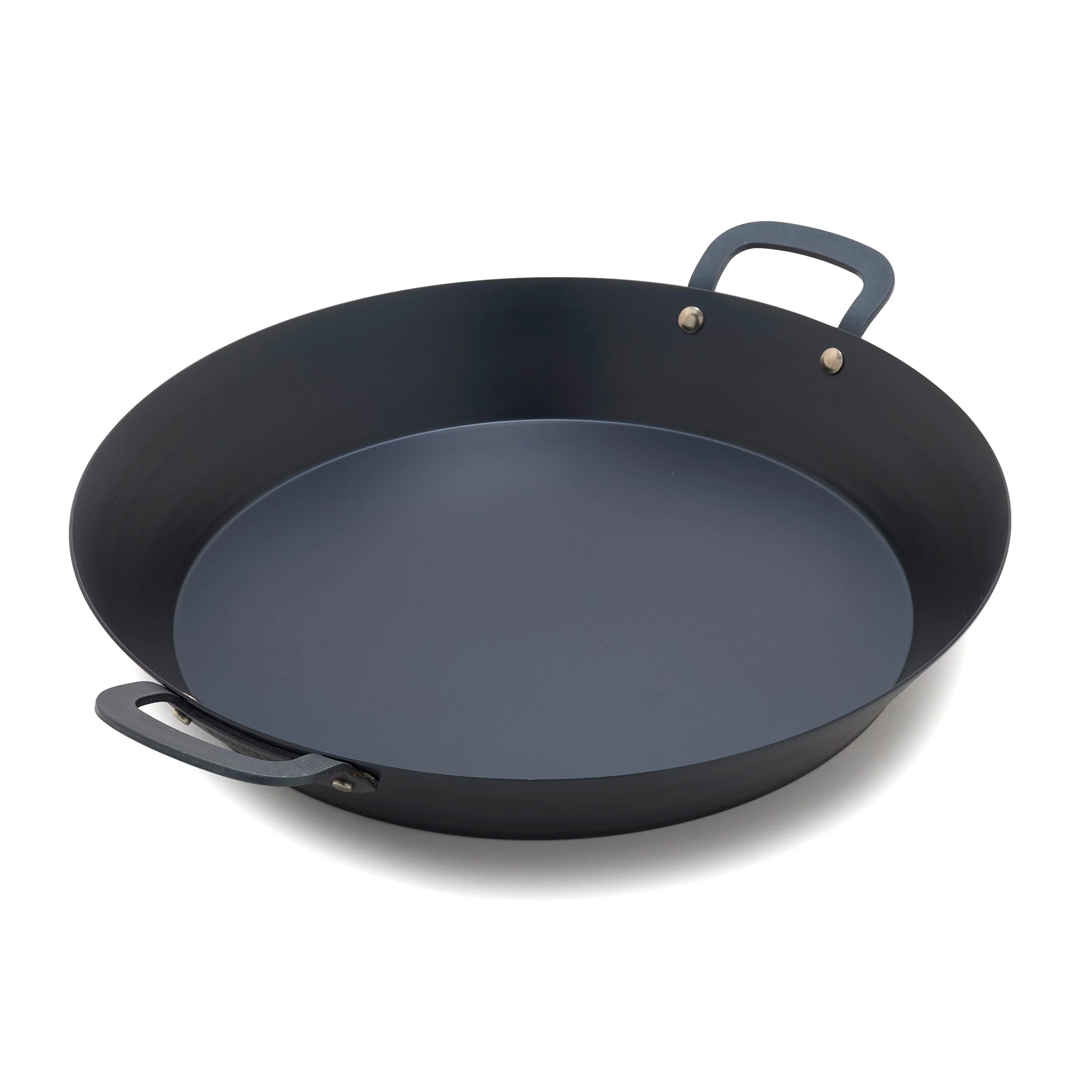 Bobby Flay by GreenPan 15" Carbon Steel Paella Pan