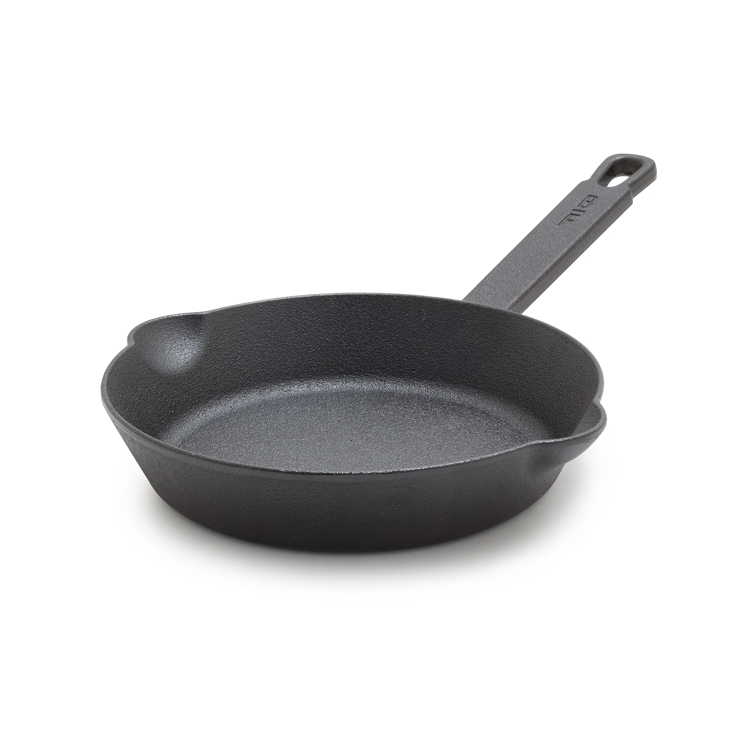 Bobby Flay by GreenPan 8" Cast Iron Frypan