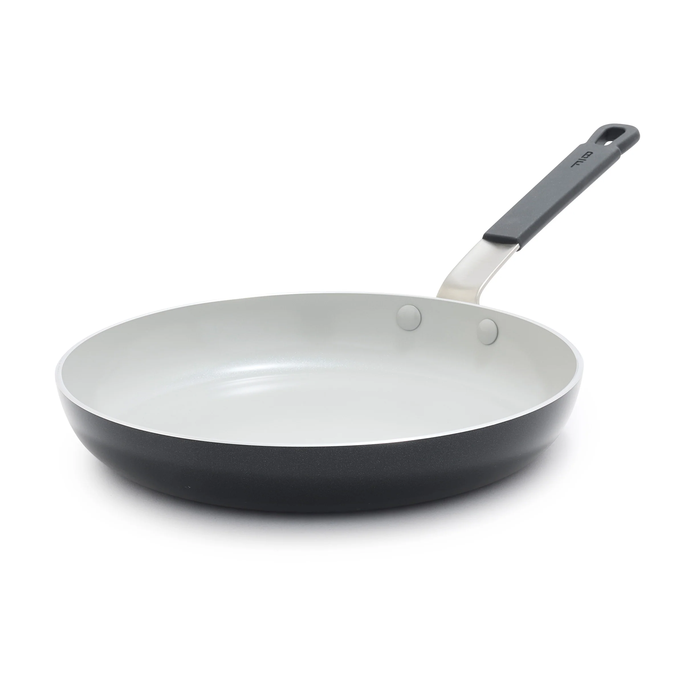 Bobby Flay by GreenPan Professional Ceramic Nonstick 10" Frypan | Graphite