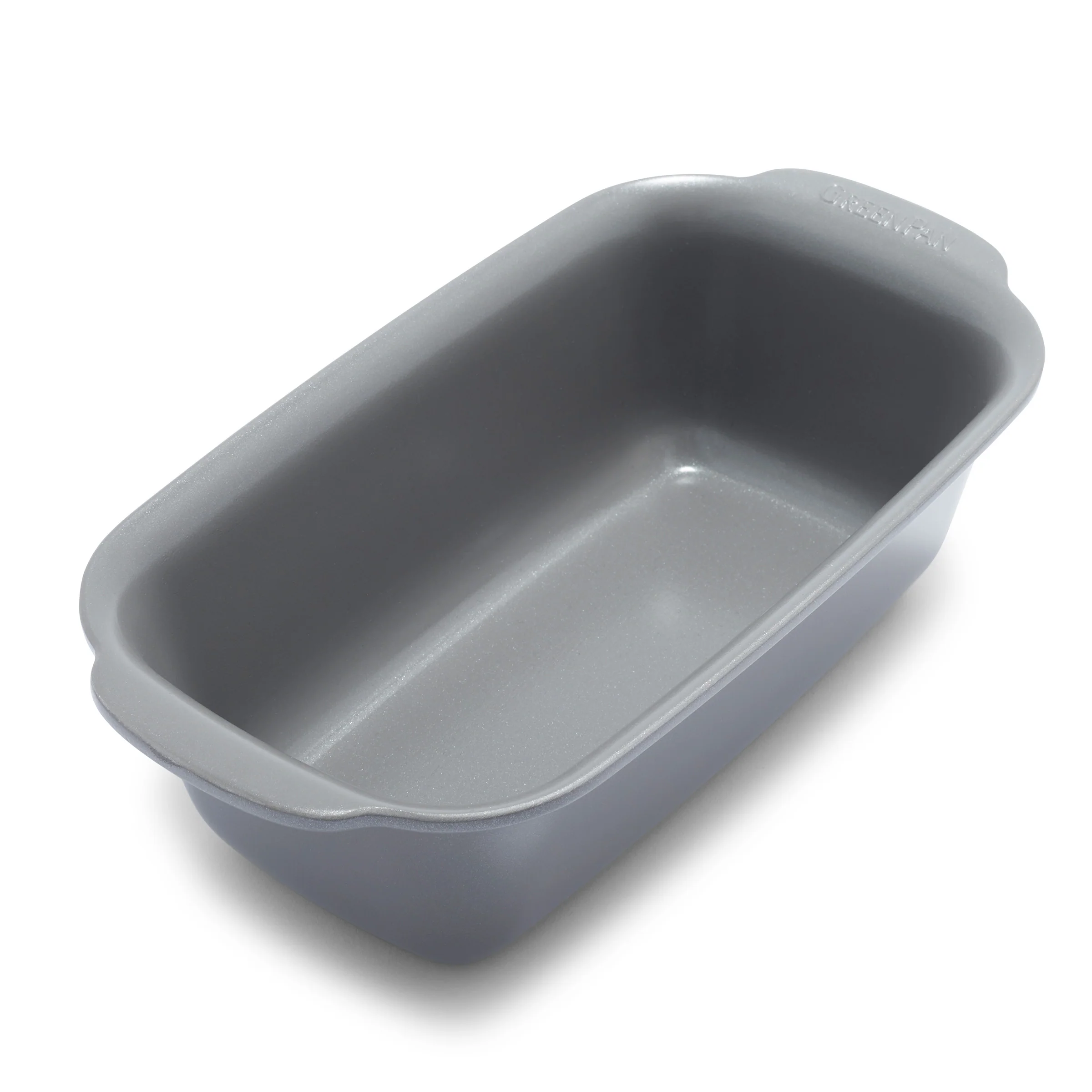 Premiere Ovenware Ceramic Nonstick 1 lb. Loaf Pan - Image 12