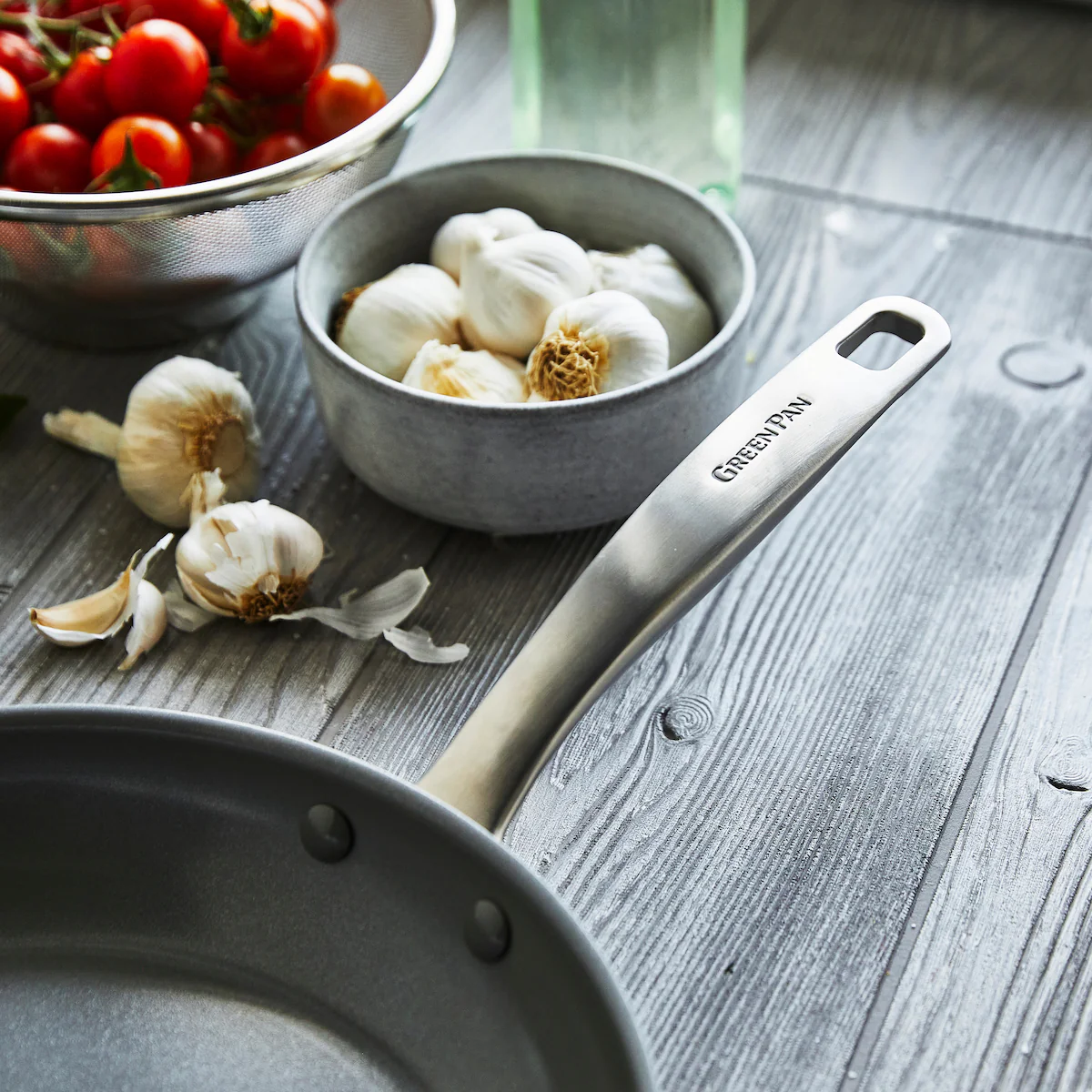 Chatham Ceramic Nonstick 13.5" Frypan - Image 4