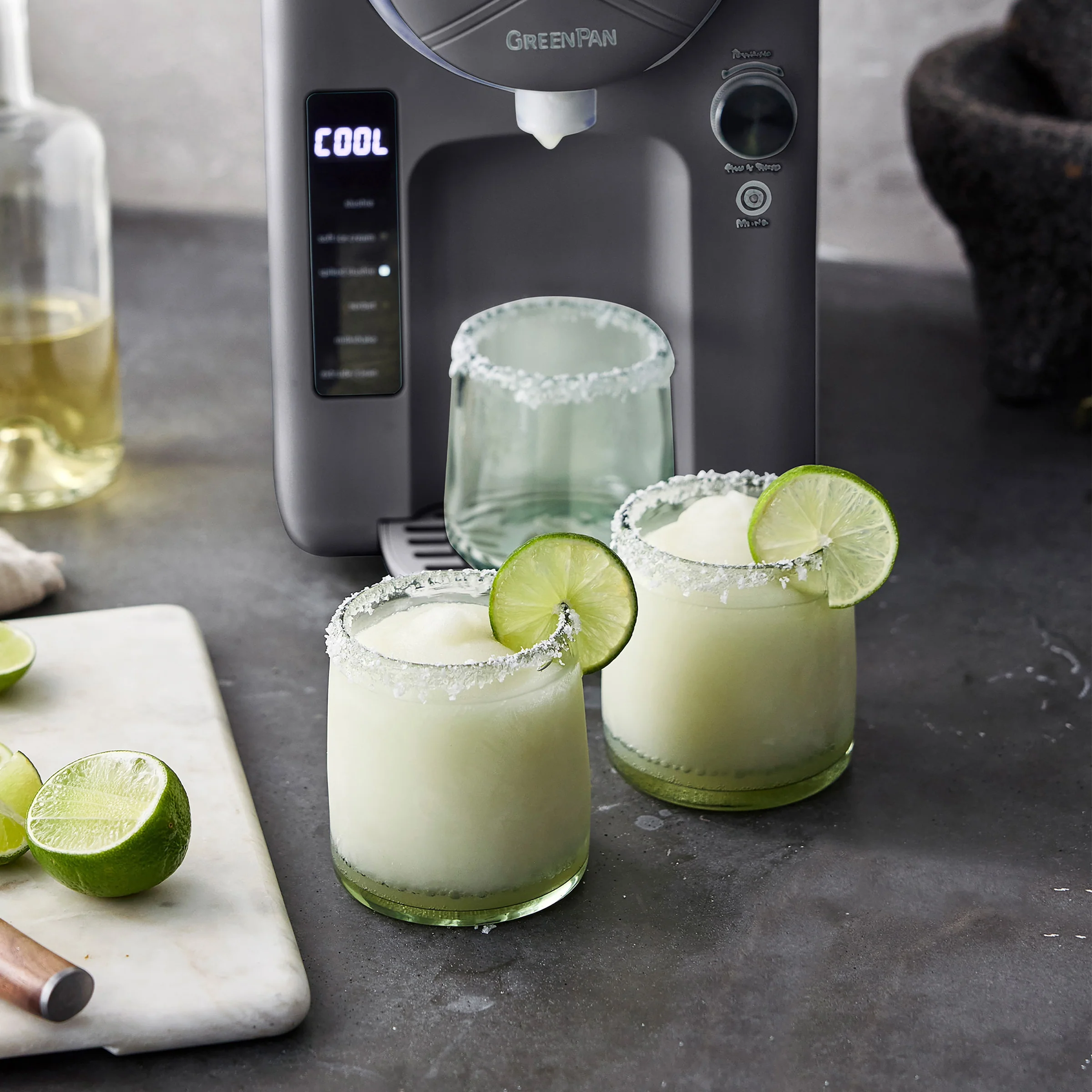 Frost Classic 15-in-1 Ice Cream & Frozen Drink Maker | Licorice - Image 16