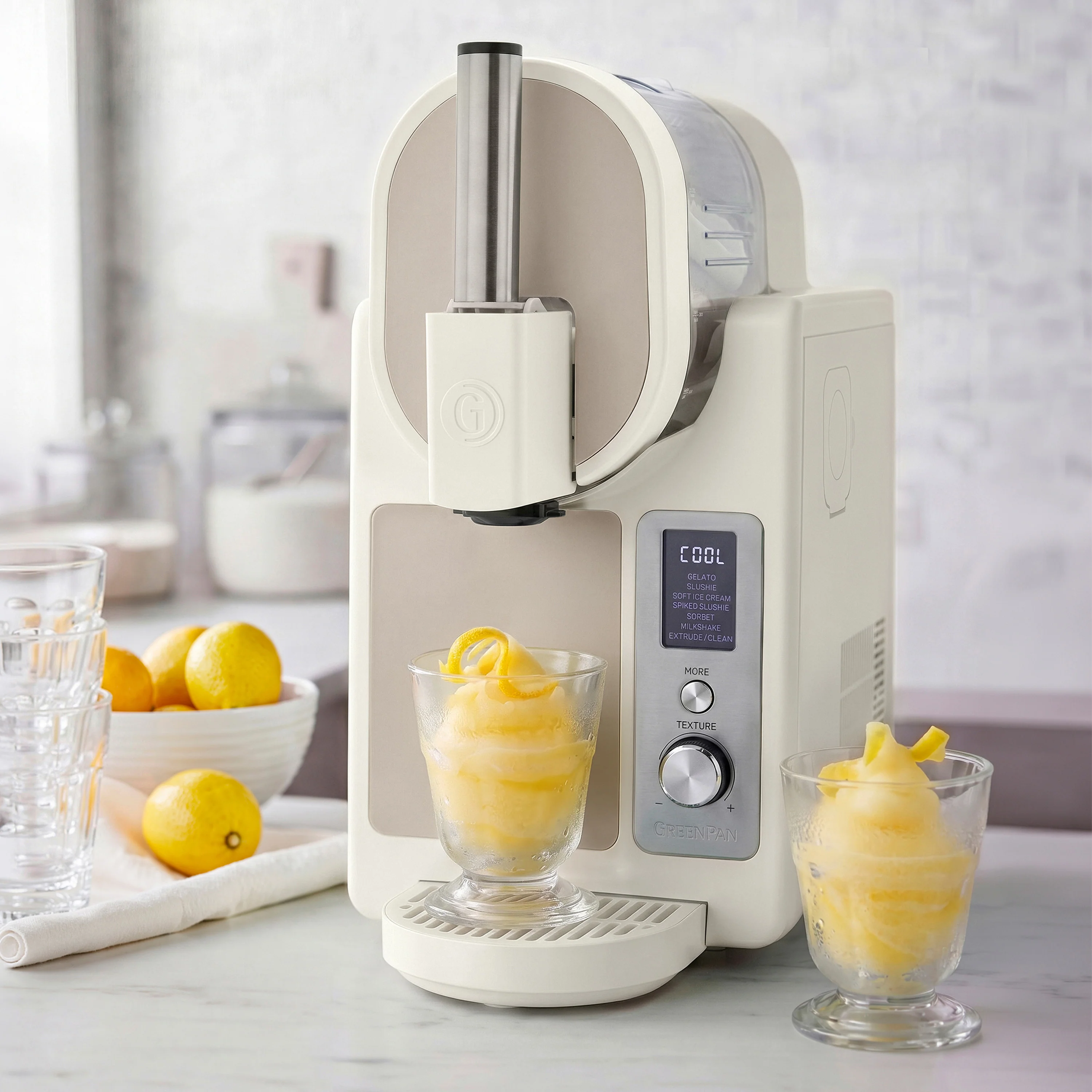 Frost Pro 16-in-1 Ice Cream, Gelato & Frozen Drink Maker | Cream - Image 11