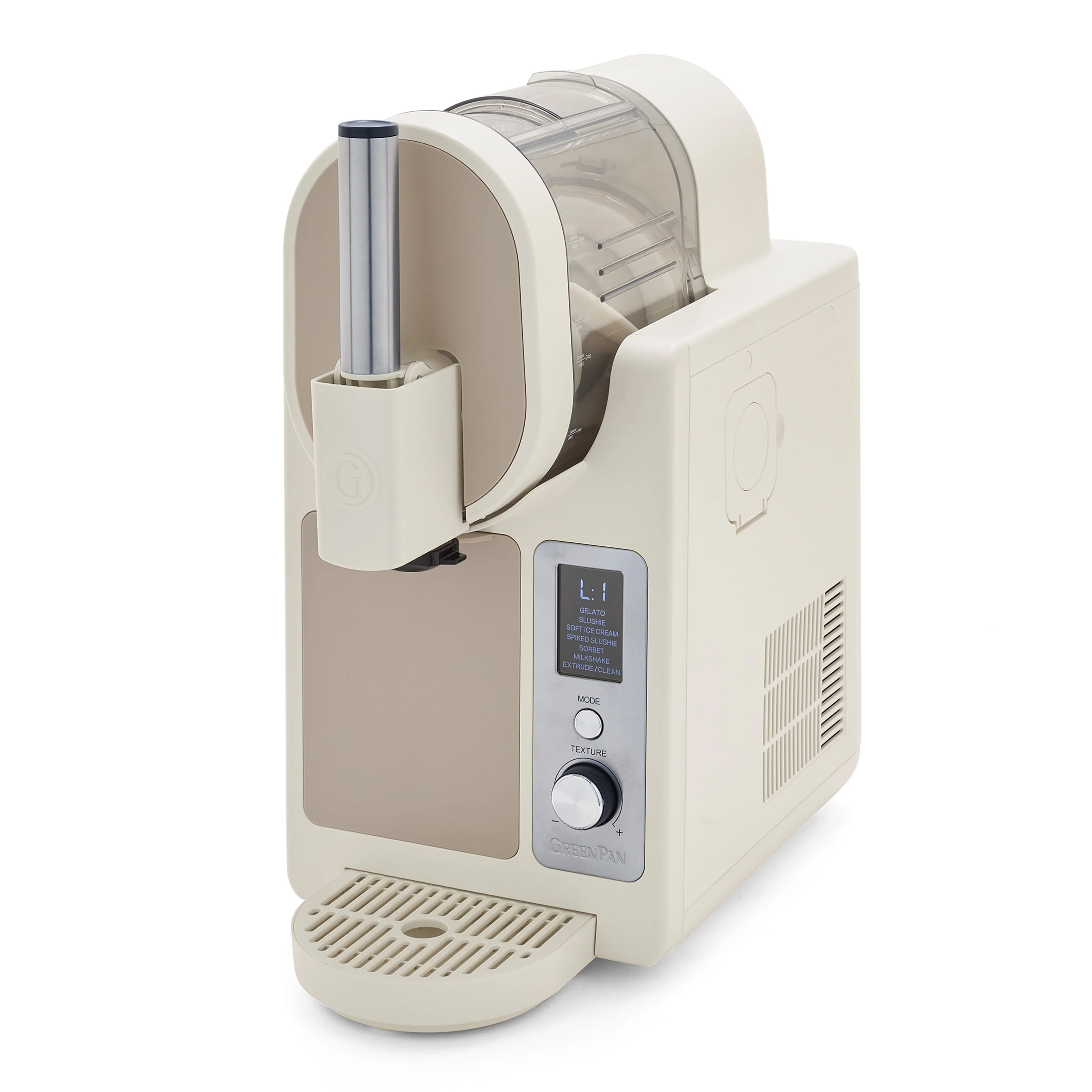 Frost Pro 16-in-1 Ice Cream, Gelato & Frozen Drink Maker | Cream - Image 16