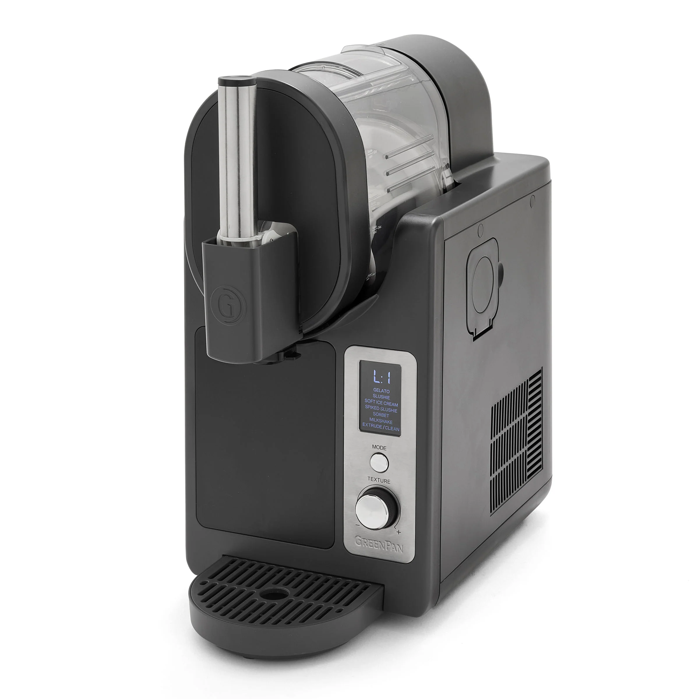 Frost Pro 16-in-1 Ice Cream, Gelato & Frozen Drink Maker | Licorice - Image 15