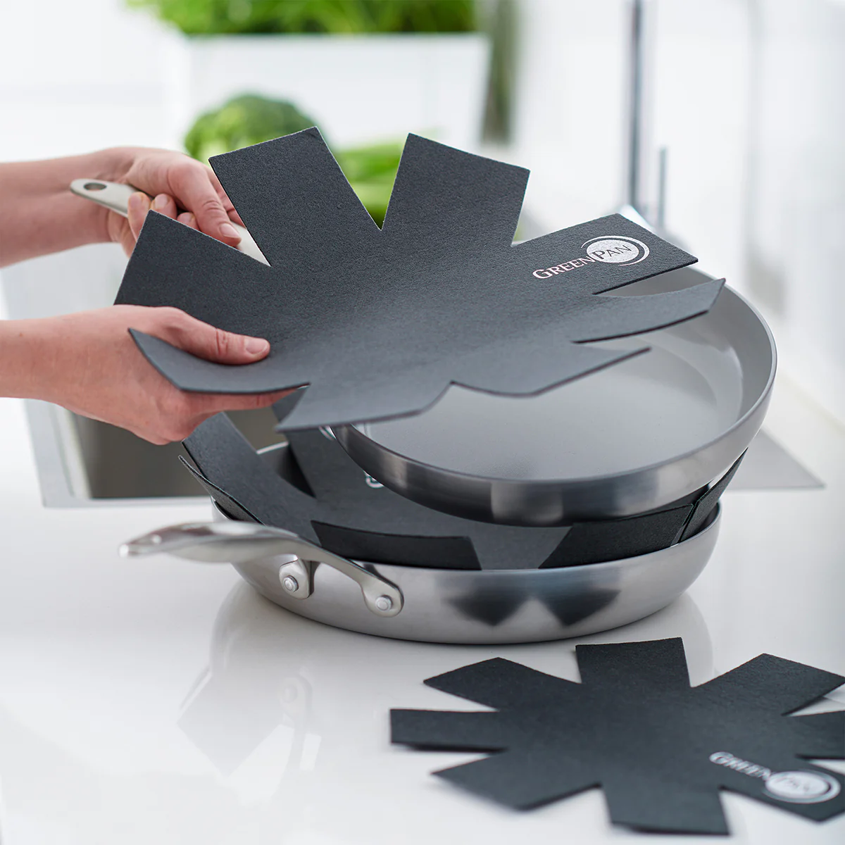 GreenPan Accessory Kit - Image 6