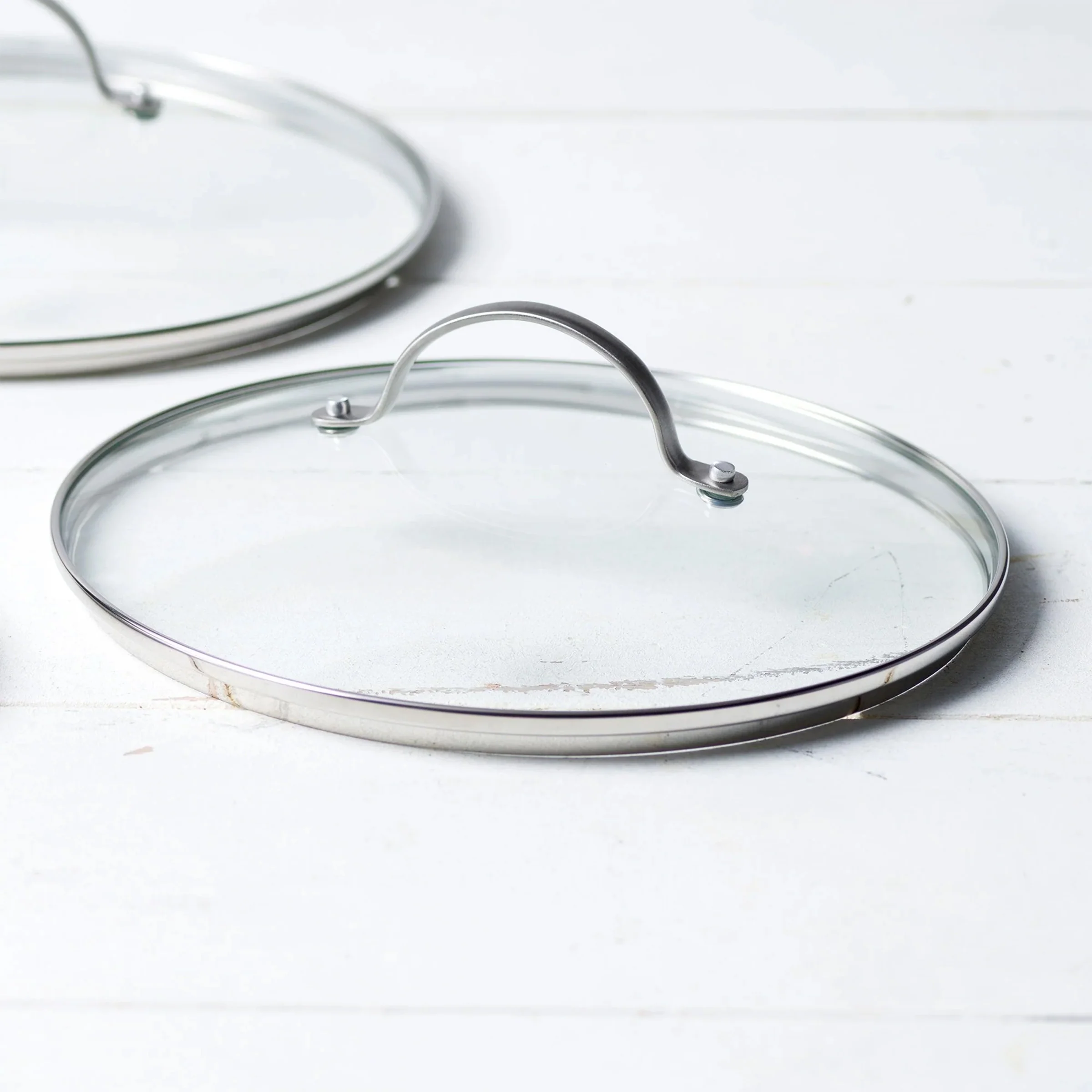 GreenPan Glass Lid - 12" - Image 2