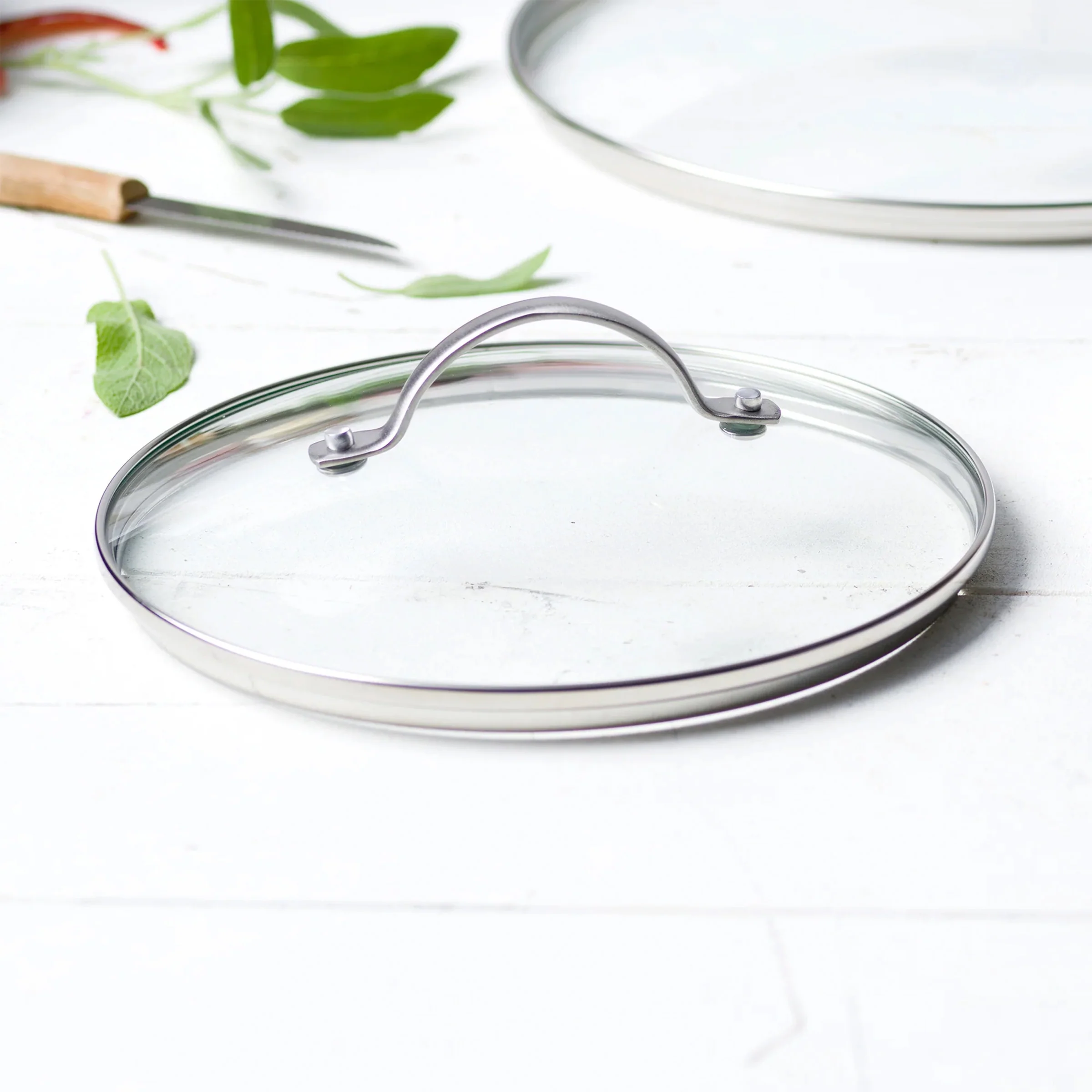 GreenPan Glass Lid - 9" - Image 2