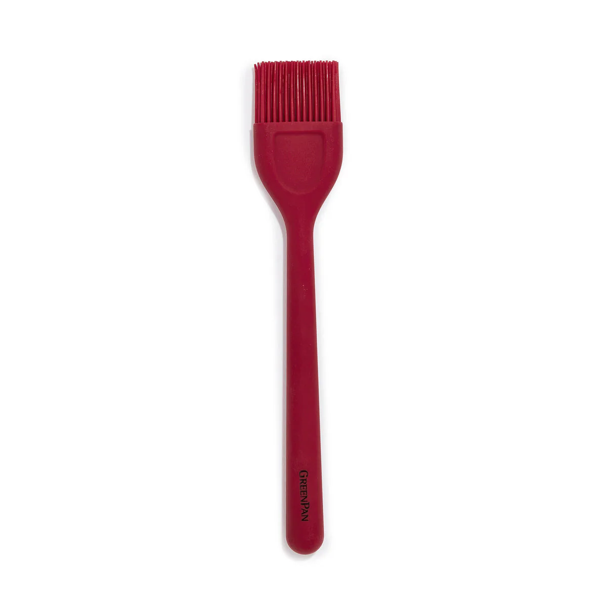 Platinum Silicone Basting Brush | Gray - Image 5