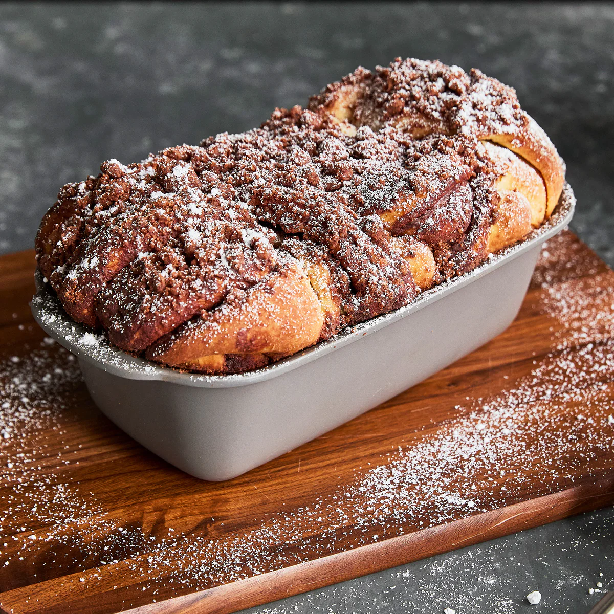 Premiere Ovenware Ceramic Nonstick 5-Piece Set - Image 10