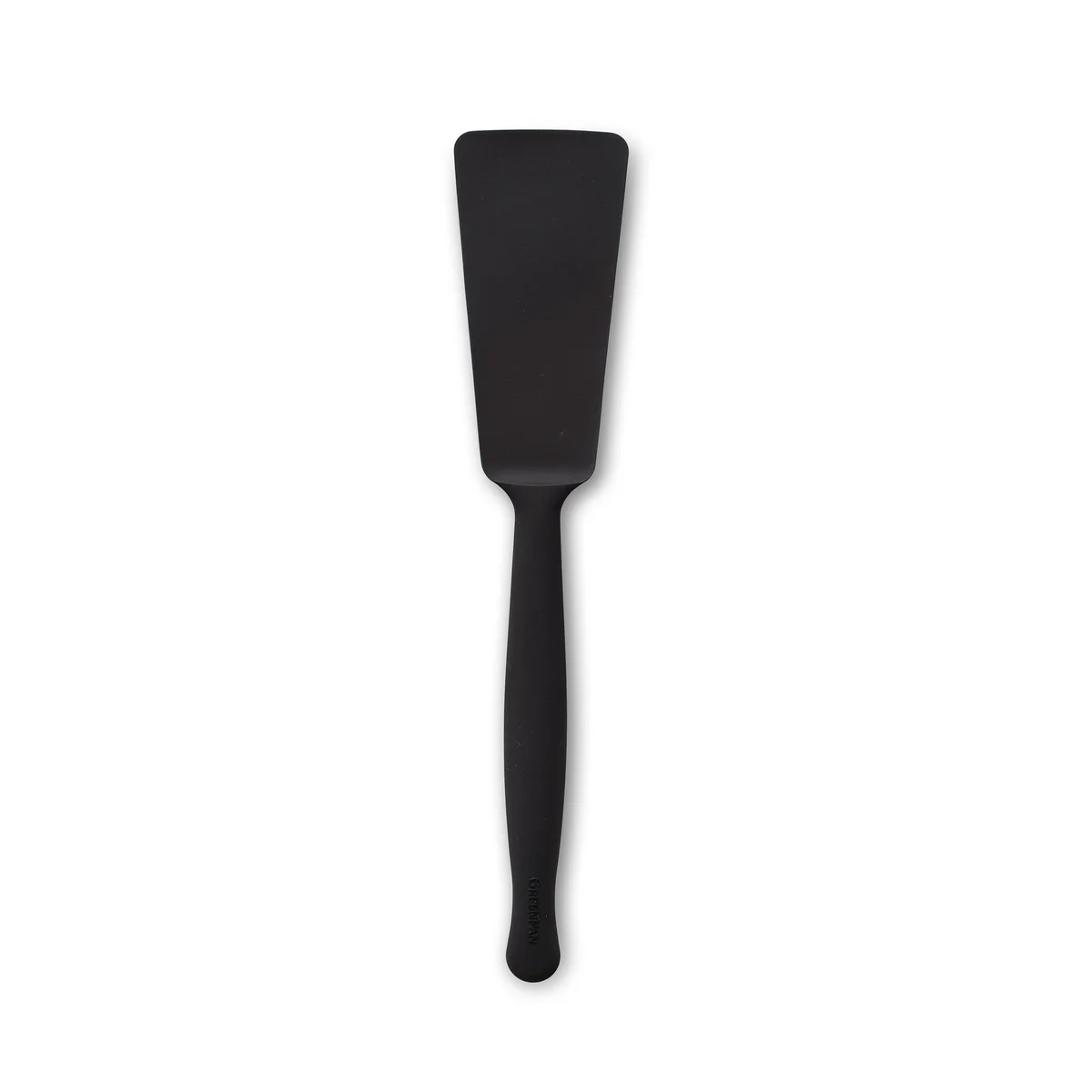 Premiere Silicone Burger Turner | Black - Image 7