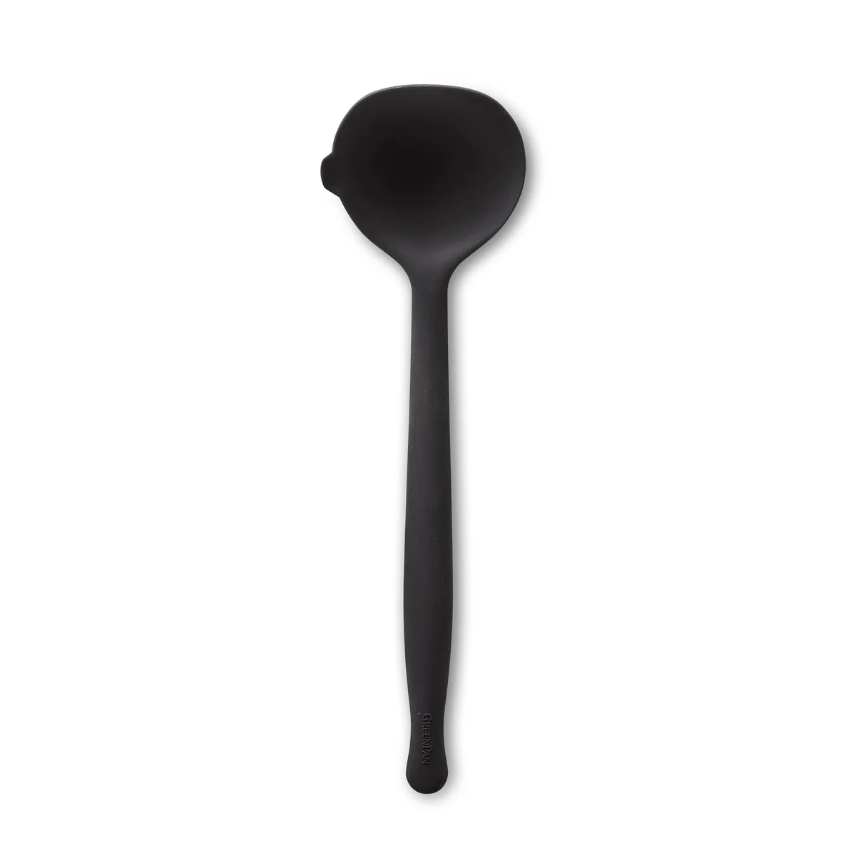 Premiere Silicone Ladle | Black - Image 7