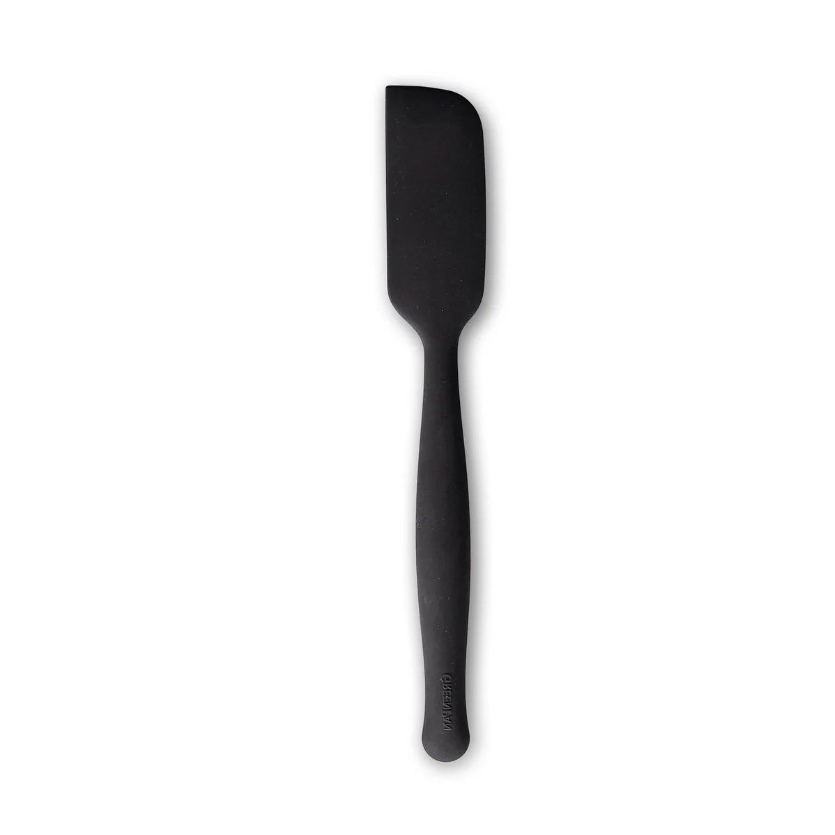 Premiere Silicone Small Jar Scraper | Black - Image 7