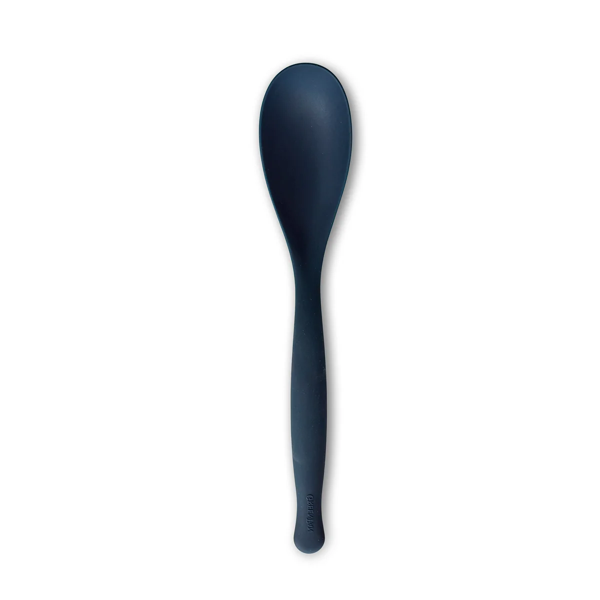 Premiere Silicone Solid Spoon | Oxford Blue - Image 7