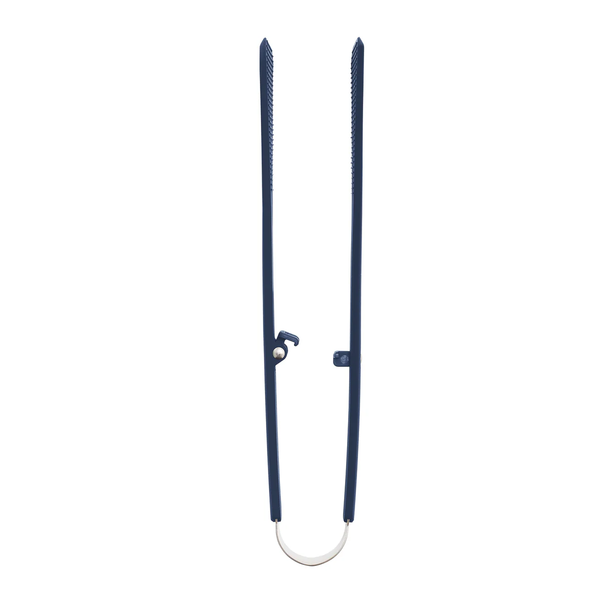 Premiere Silicone Wide Tongs | Oxford Blue - Image 7