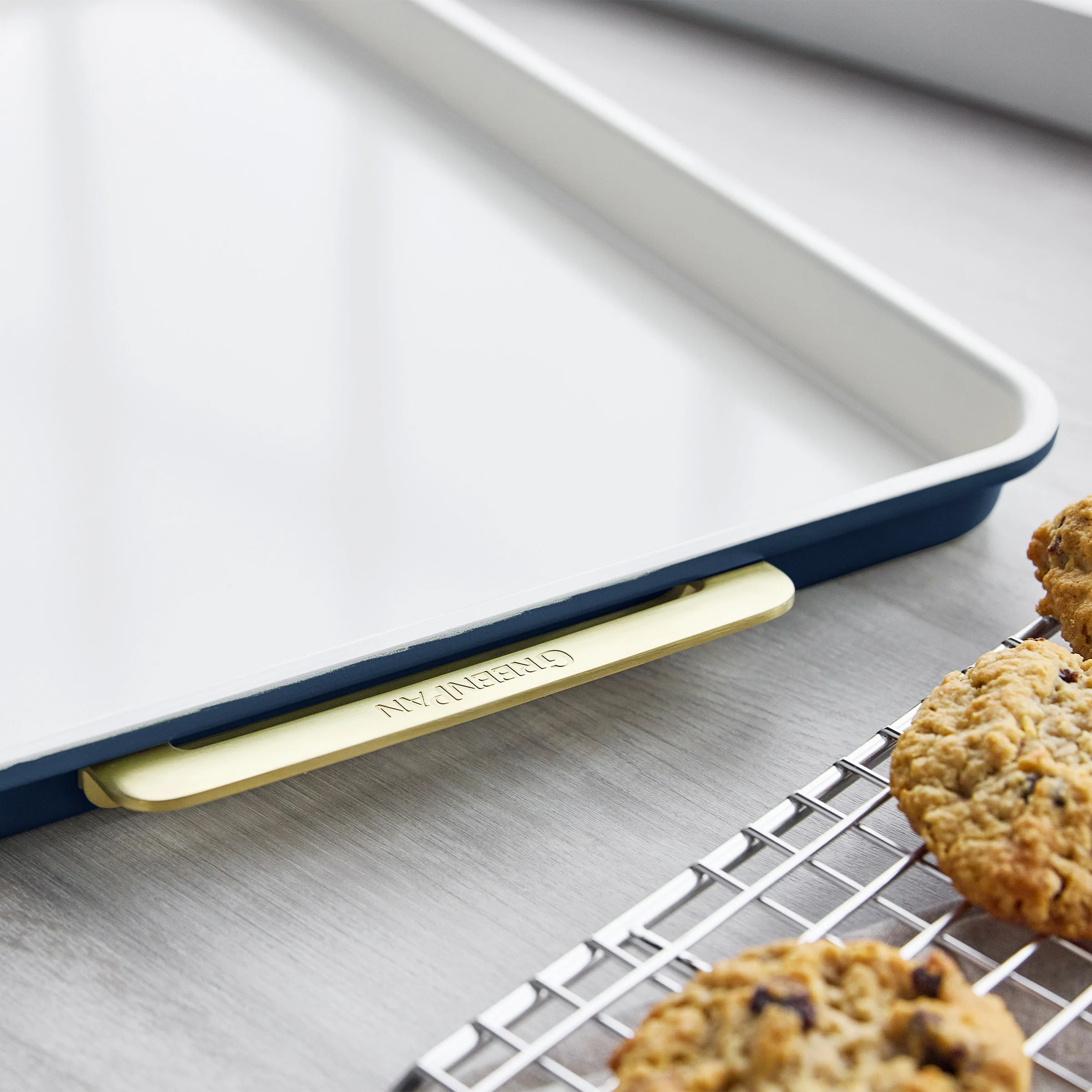 Reserve Bakeware 2-Piece Sheet Pan Set | Twilight - Image 8