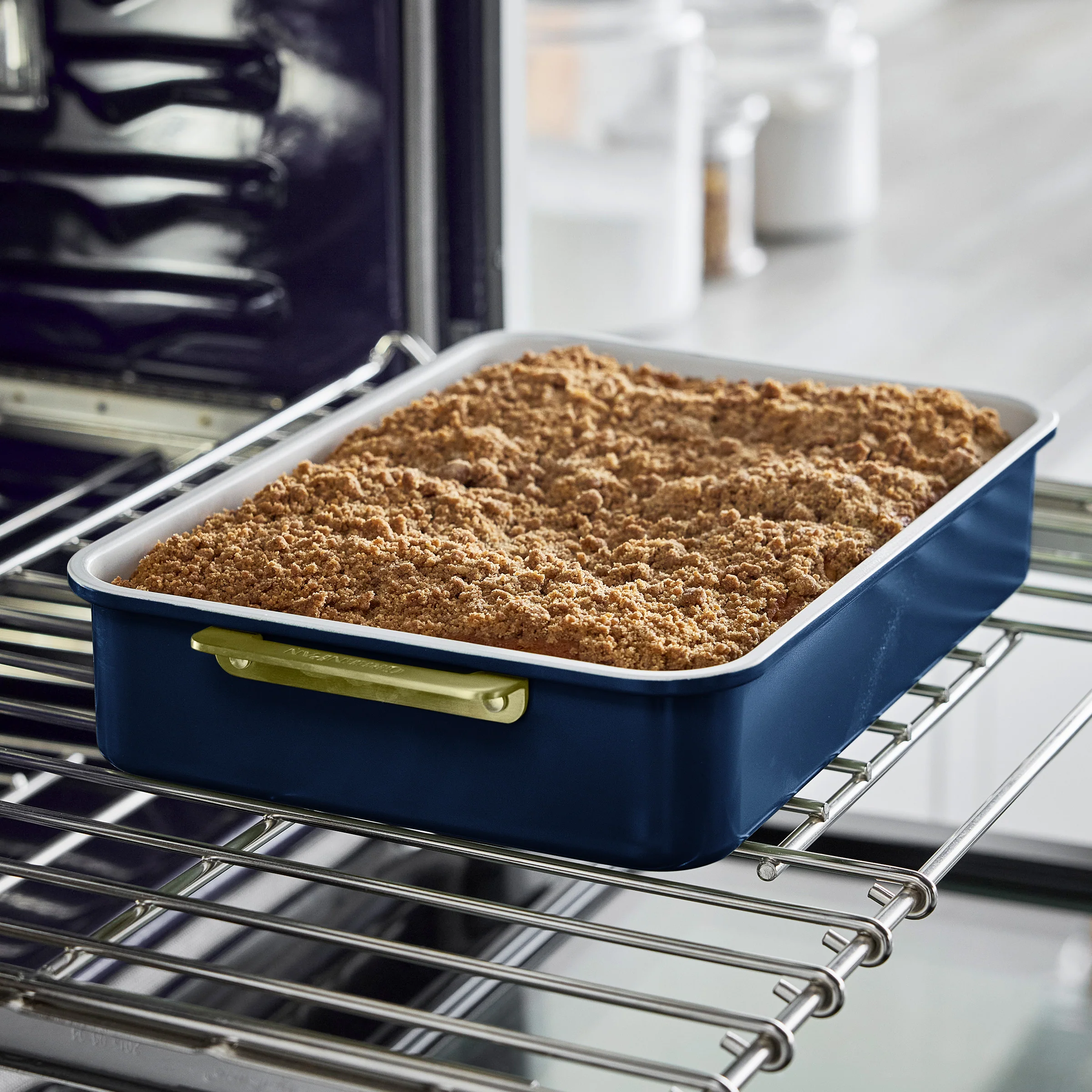 Reserve Bakeware 13" x 9" Rectangular Pan | Twilight - Image 3