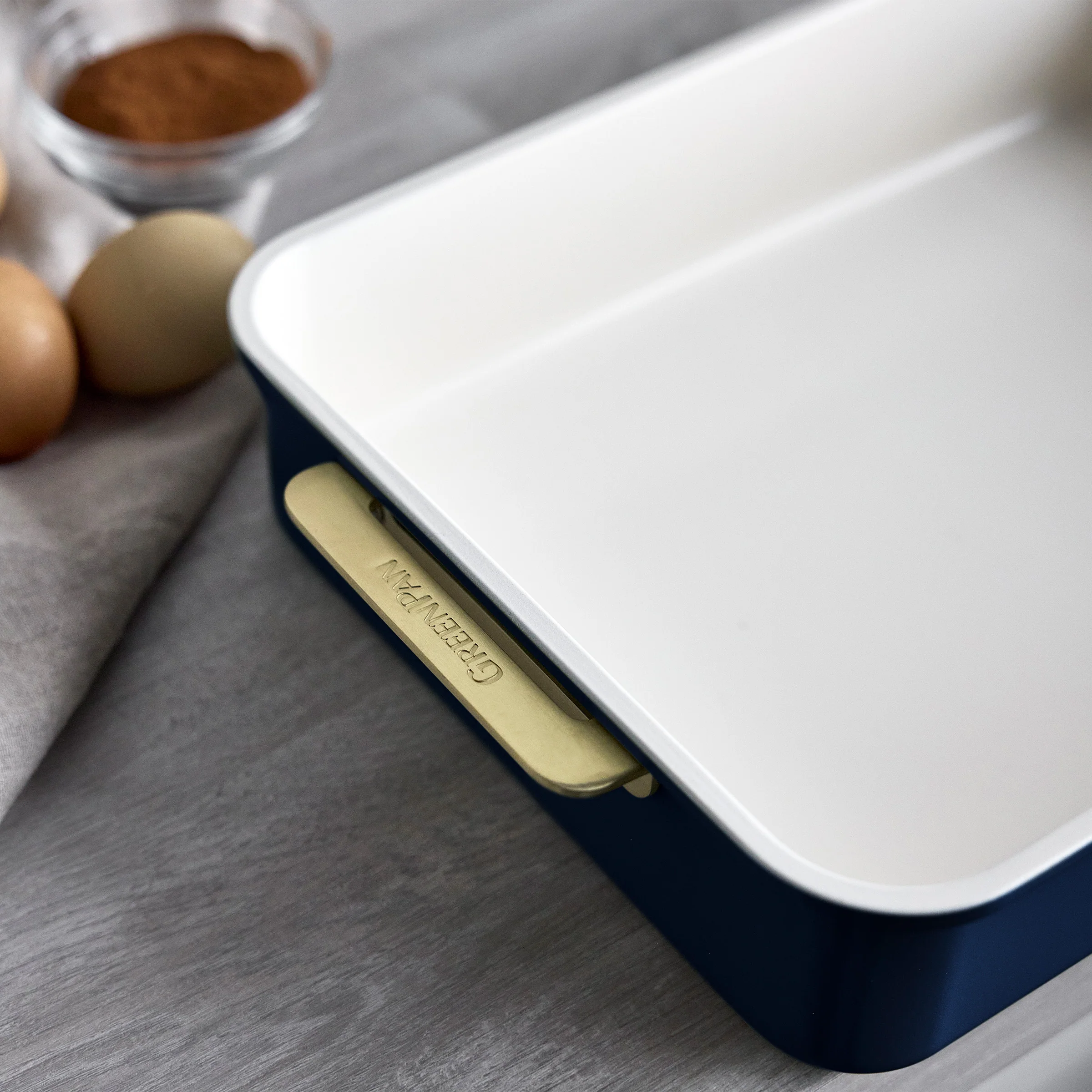 Reserve Bakeware 13" x 9" Rectangular Pan | Twilight - Image 5