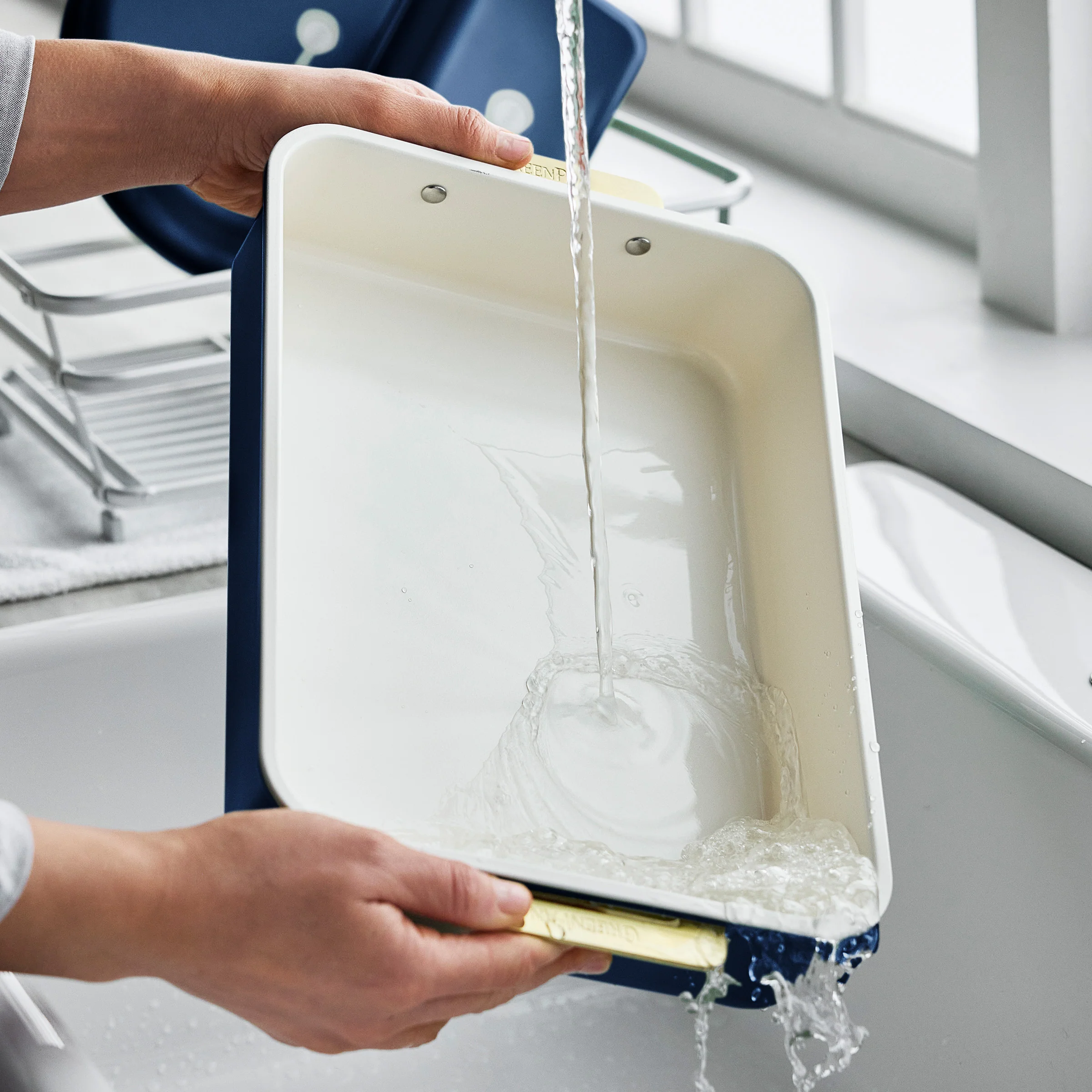 Reserve Bakeware 13" x 9" Rectangular Pan | Twilight - Image 6