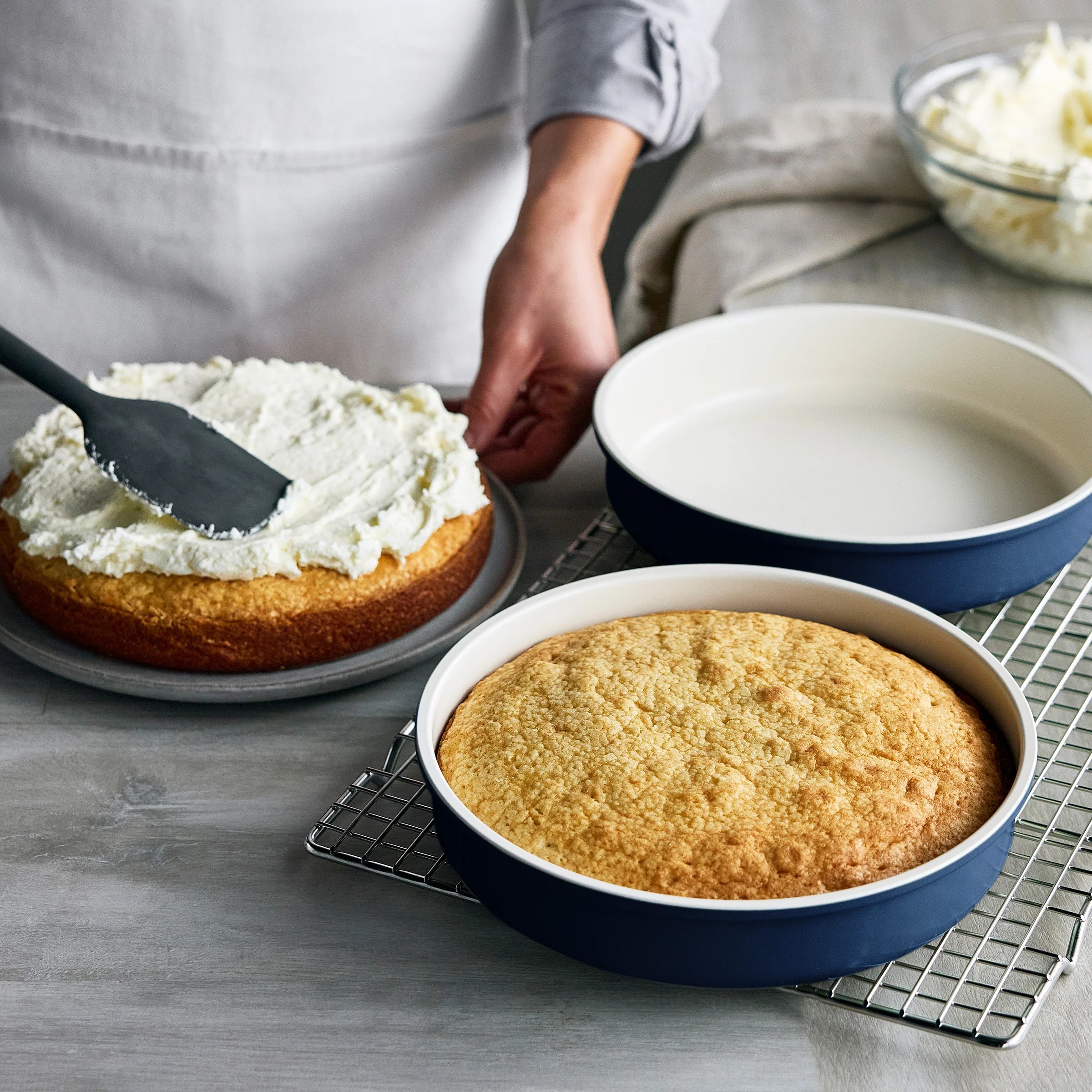 Reserve Bakeware 8-Piece Set | Twilight - Image 4