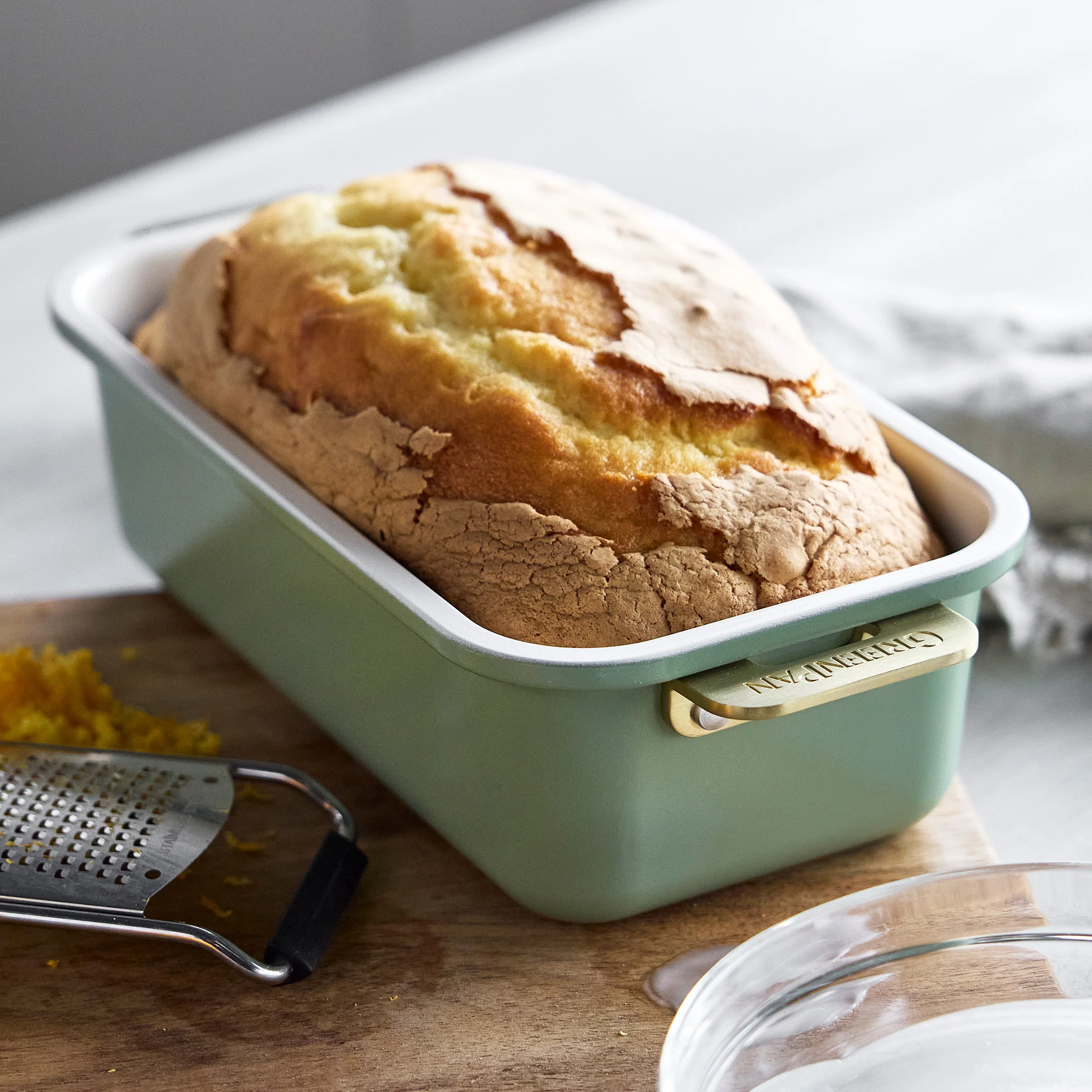 Reserve Bakeware 7-Piece Set | Sage - Image 9