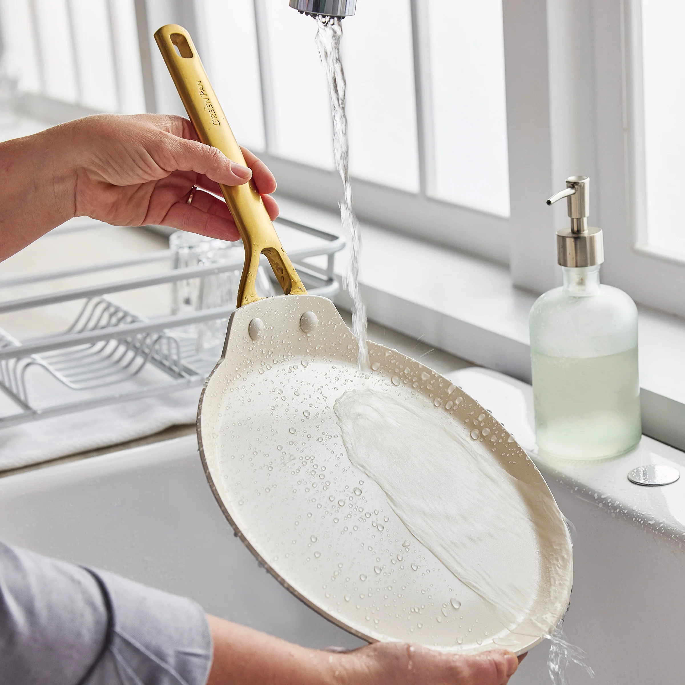 Reserve Pro Ceramic Nonstick 10" Crepe Pan | Twilight - Image 8