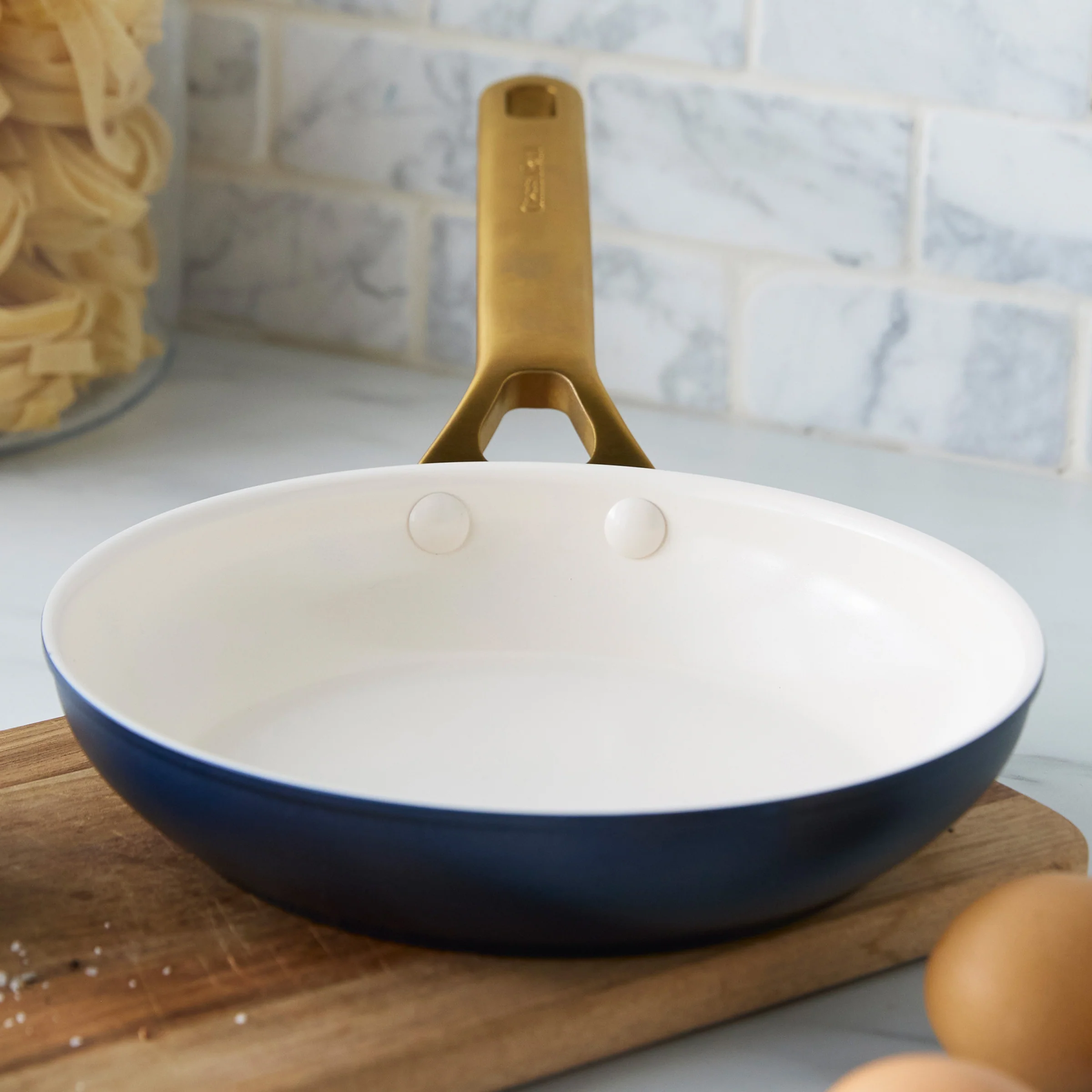 Reserve Pro Ceramic Nonstick 8" Frypan | Twilight - Image 7