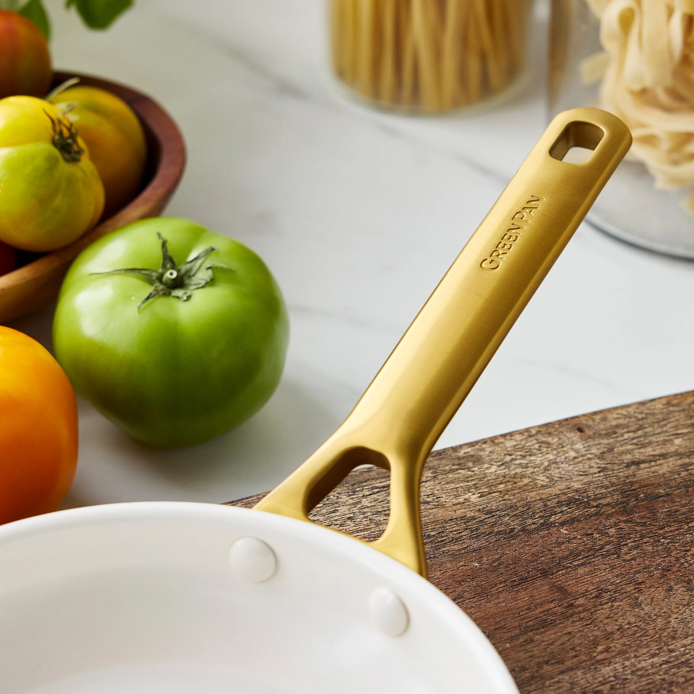 Reserve Pro Ceramic Nonstick 8" Frypan | Twilight - Image 8
