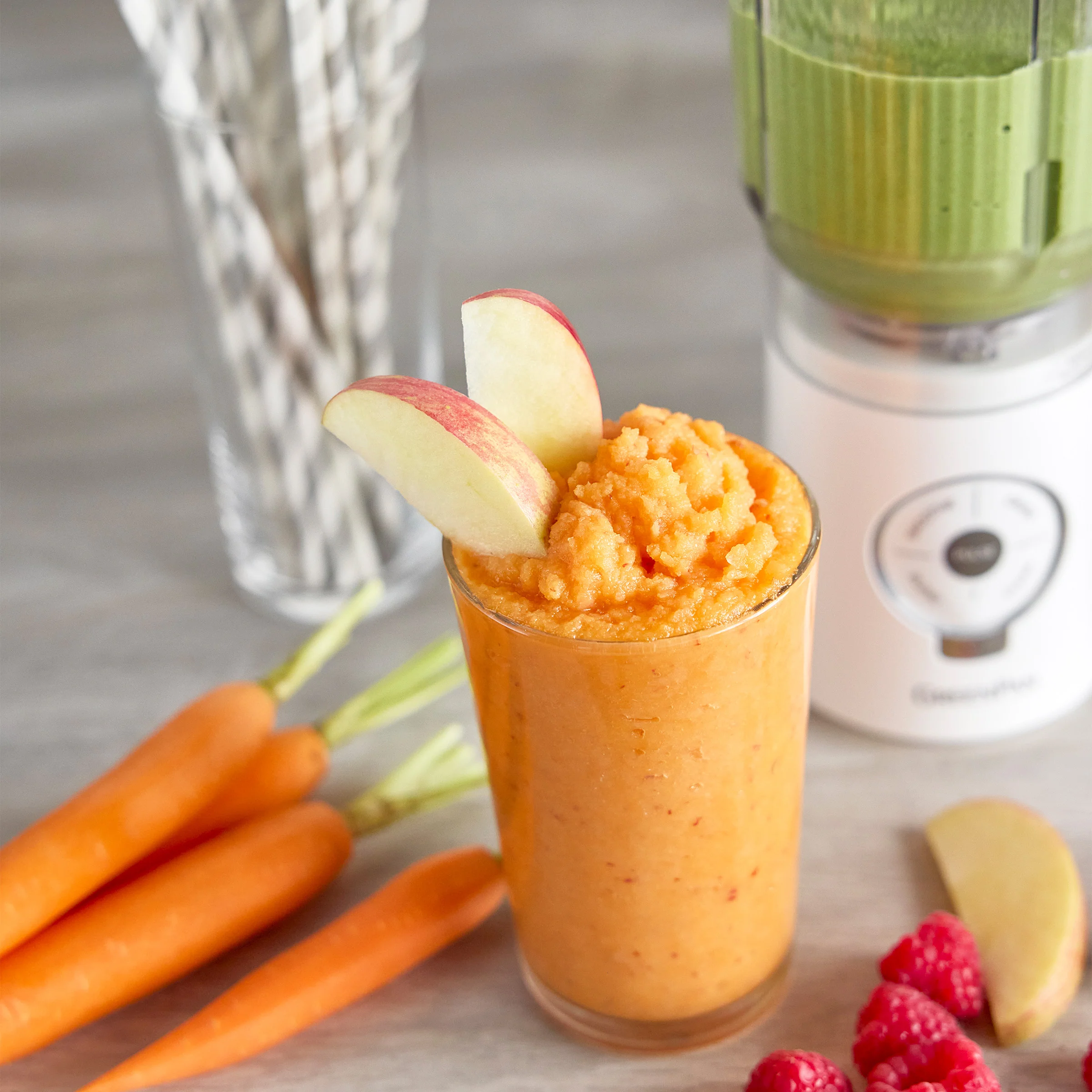 Spin & Go Portable Blender | Cream - Image 11