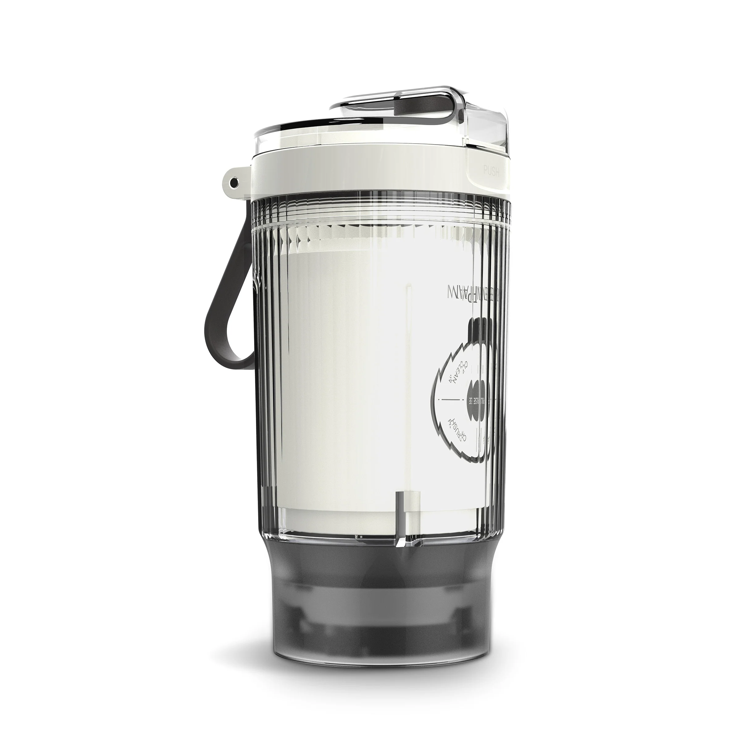 Spin & Go Portable Blender | Cream - Image 14