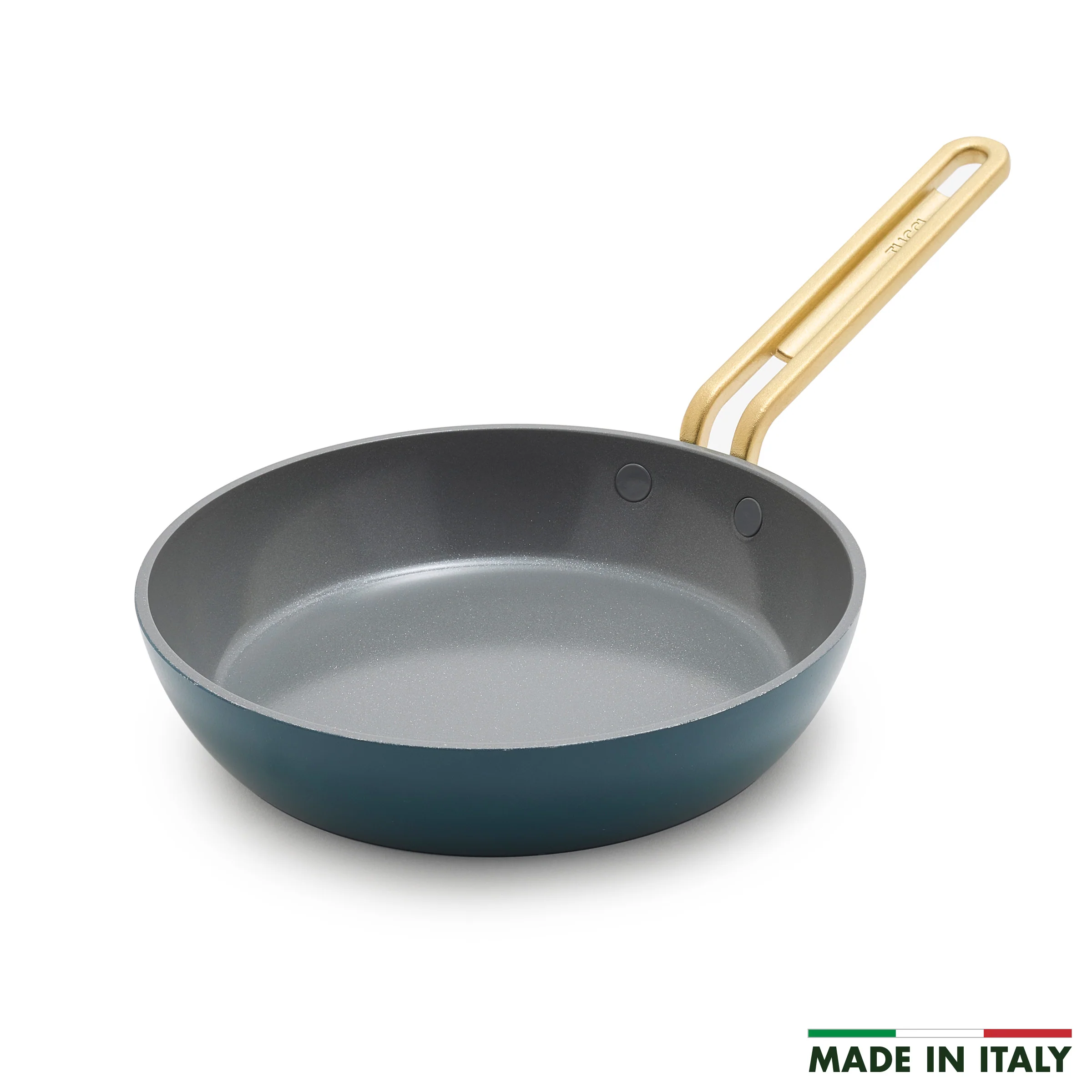 Stanley Tucci™ Ceramic Nonstick 8" Frypan | Venetian Teal