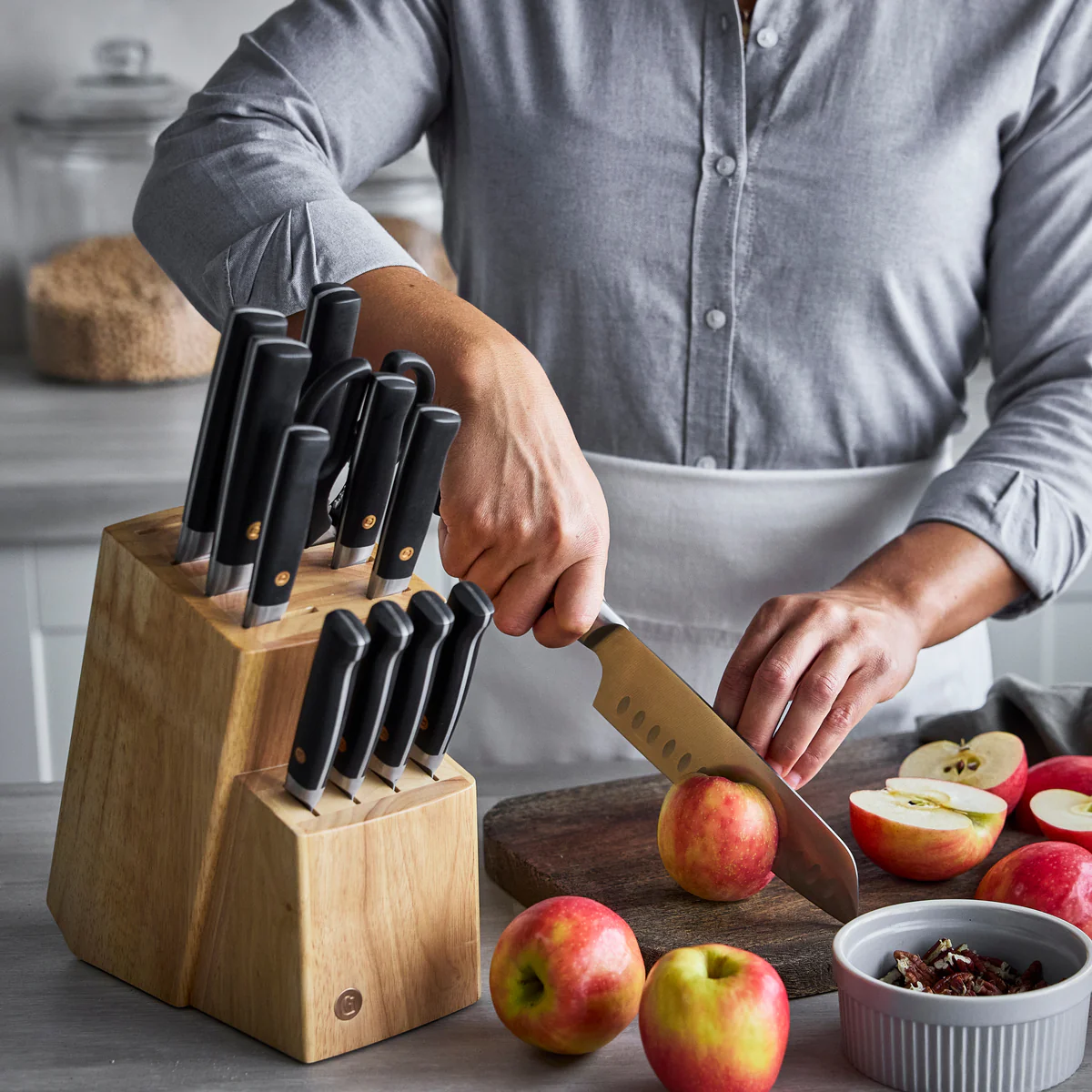 The Ultimate Kitchen Bundle | Cream & Cream - Image 14
