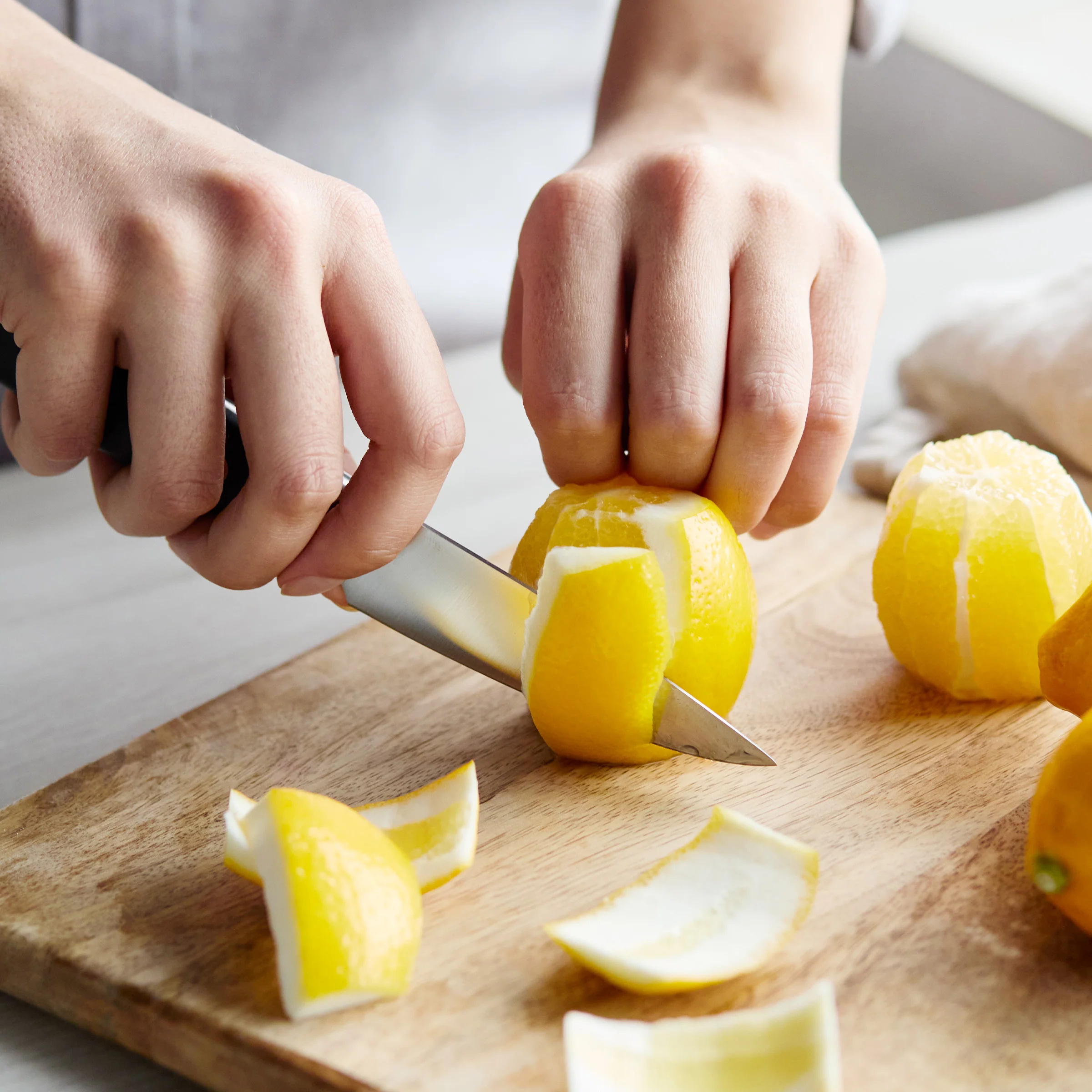 The Ultimate Kitchen Bundle | Cream & Cream - Image 15