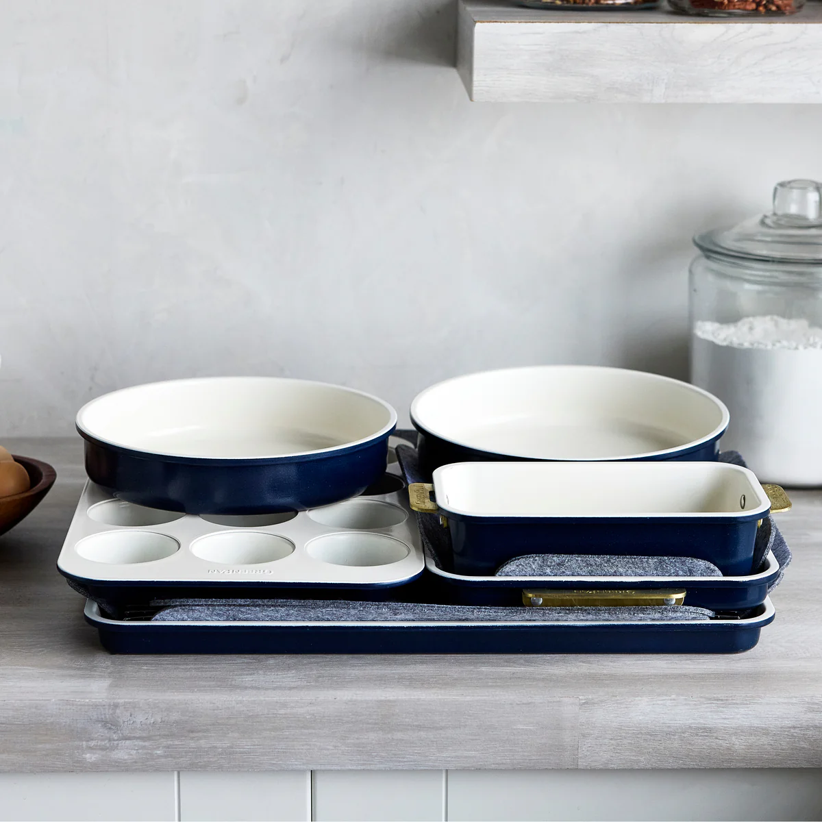 The Ultimate Kitchen Bundle | Cream & Twilight - Image 9