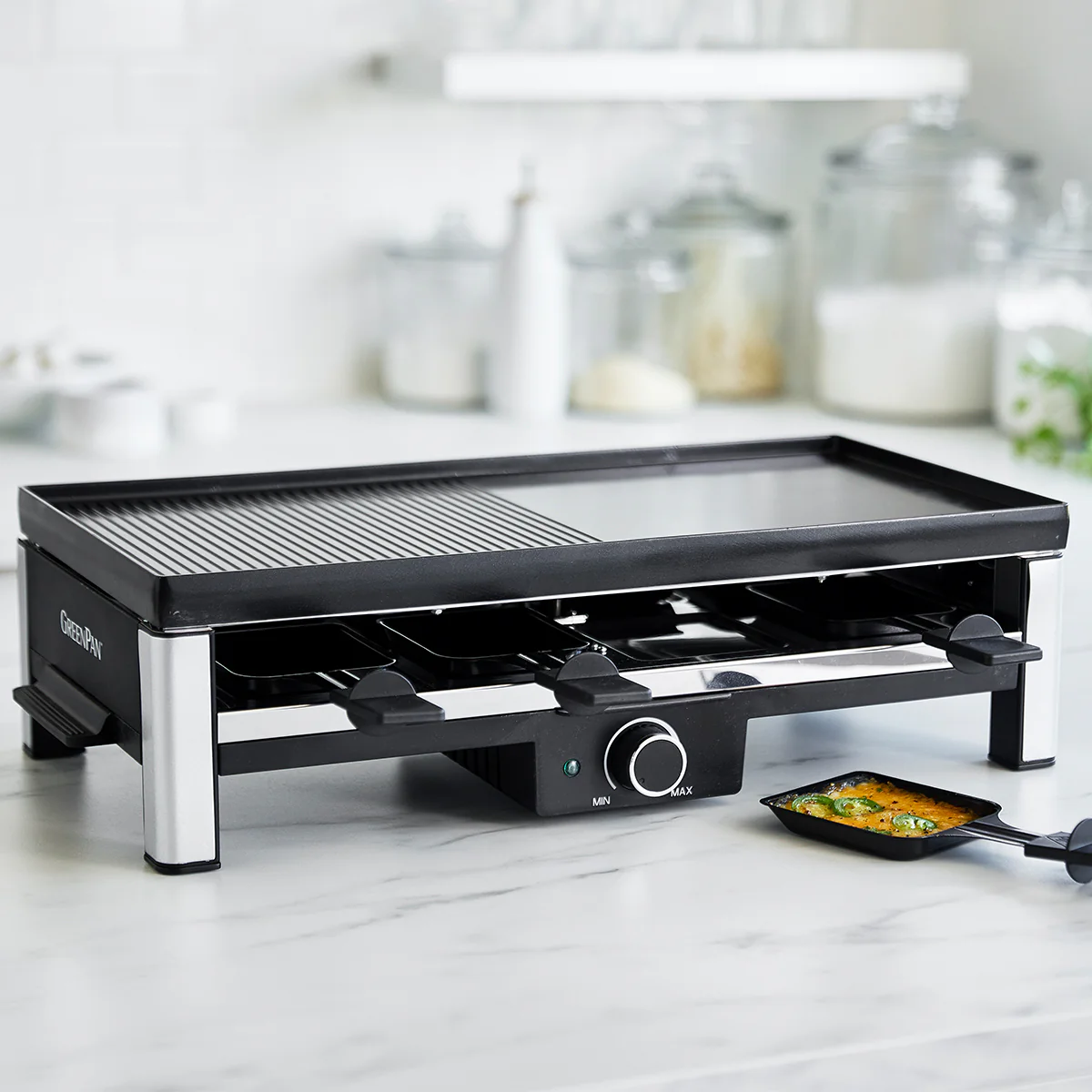 Ultimate Gourmet Grill - Image 11