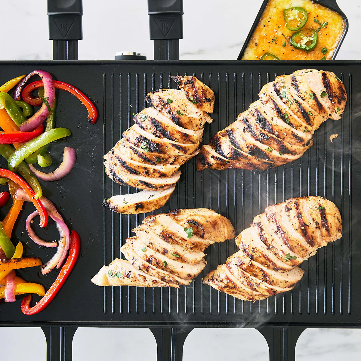 Ultimate Gourmet Grill - Image 5