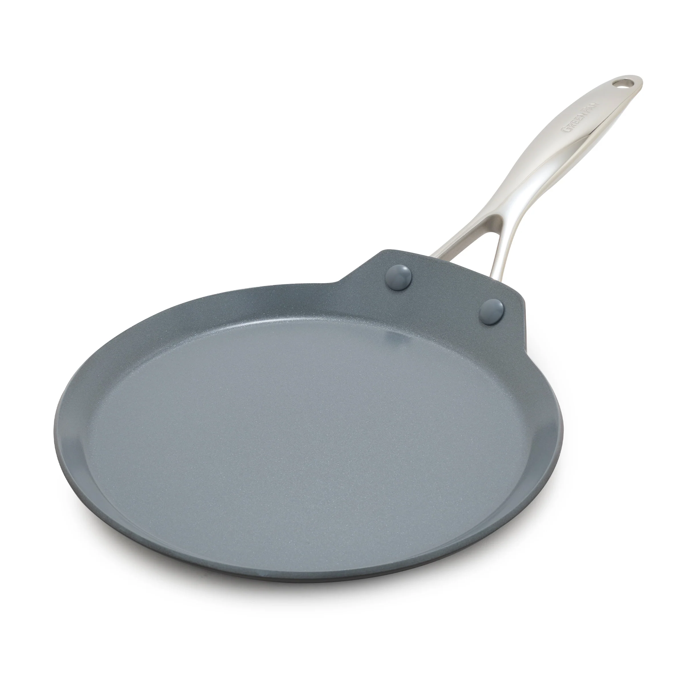 Valencia Pro Ceramic Nonstick 9.5" Crepe Pan - Image 10